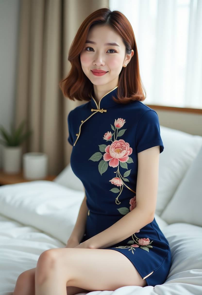 校服星期三