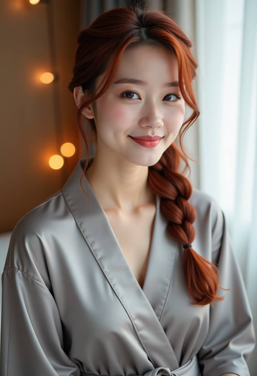百褶裙少女社