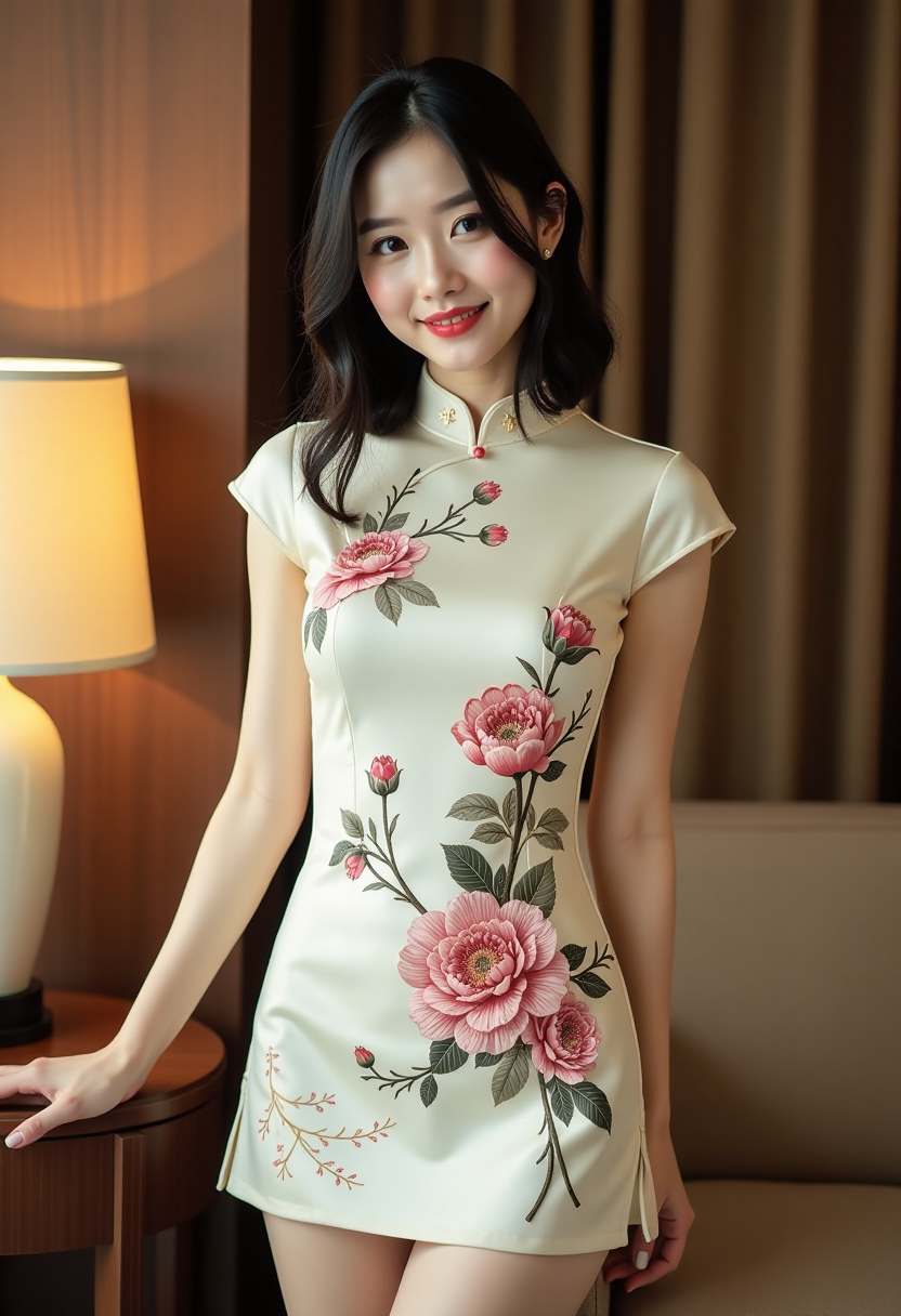 制服就这样穿 第一季