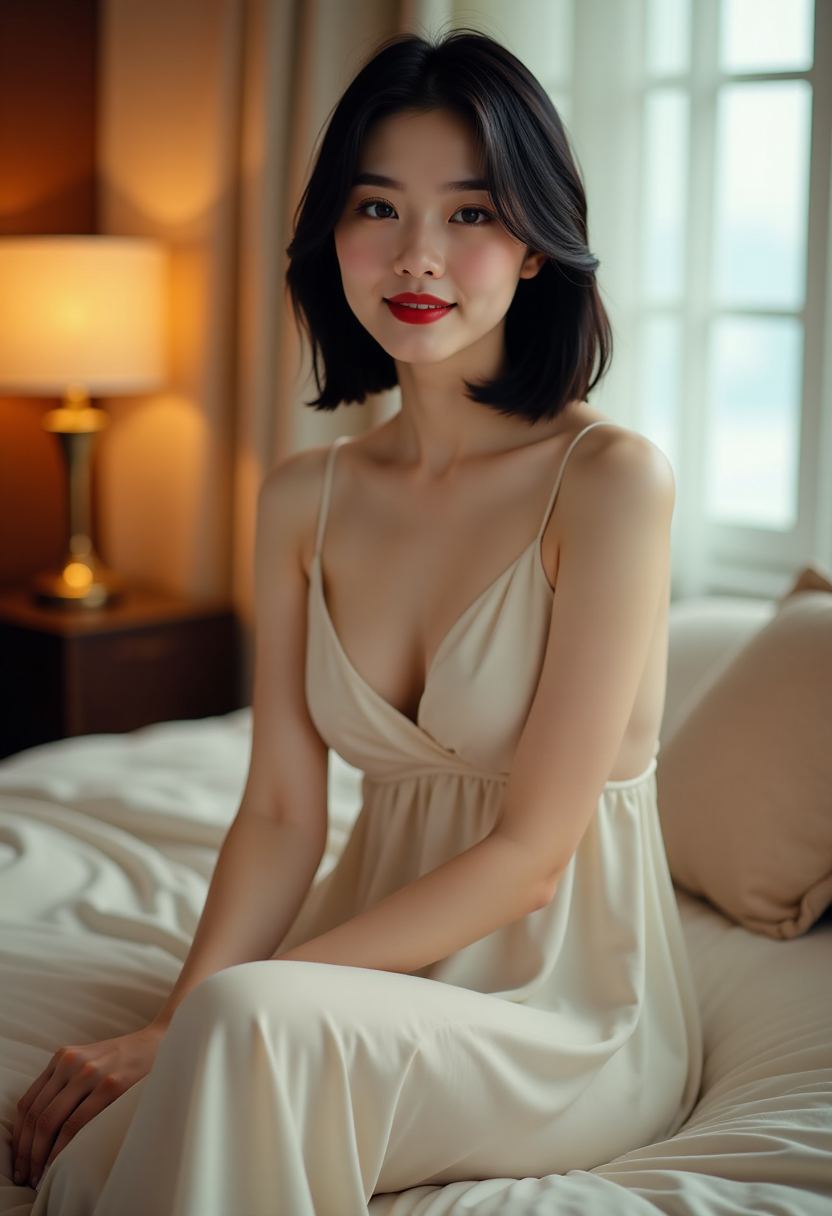 制服就这样穿动漫剧照