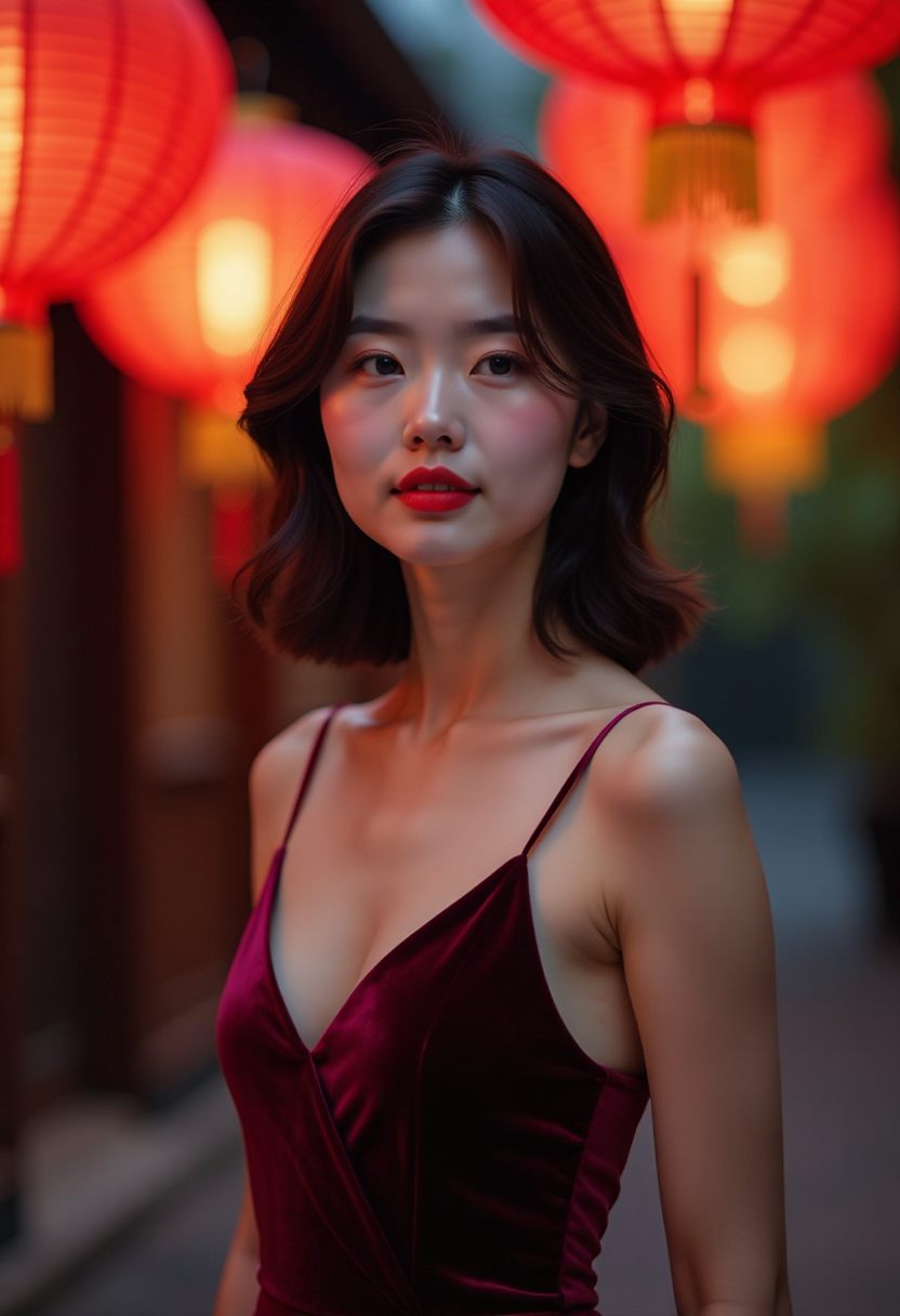 缝线之谜